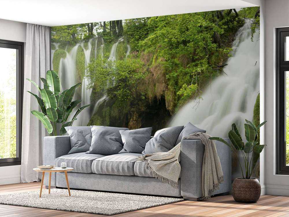 Galovacki Buk vandfald