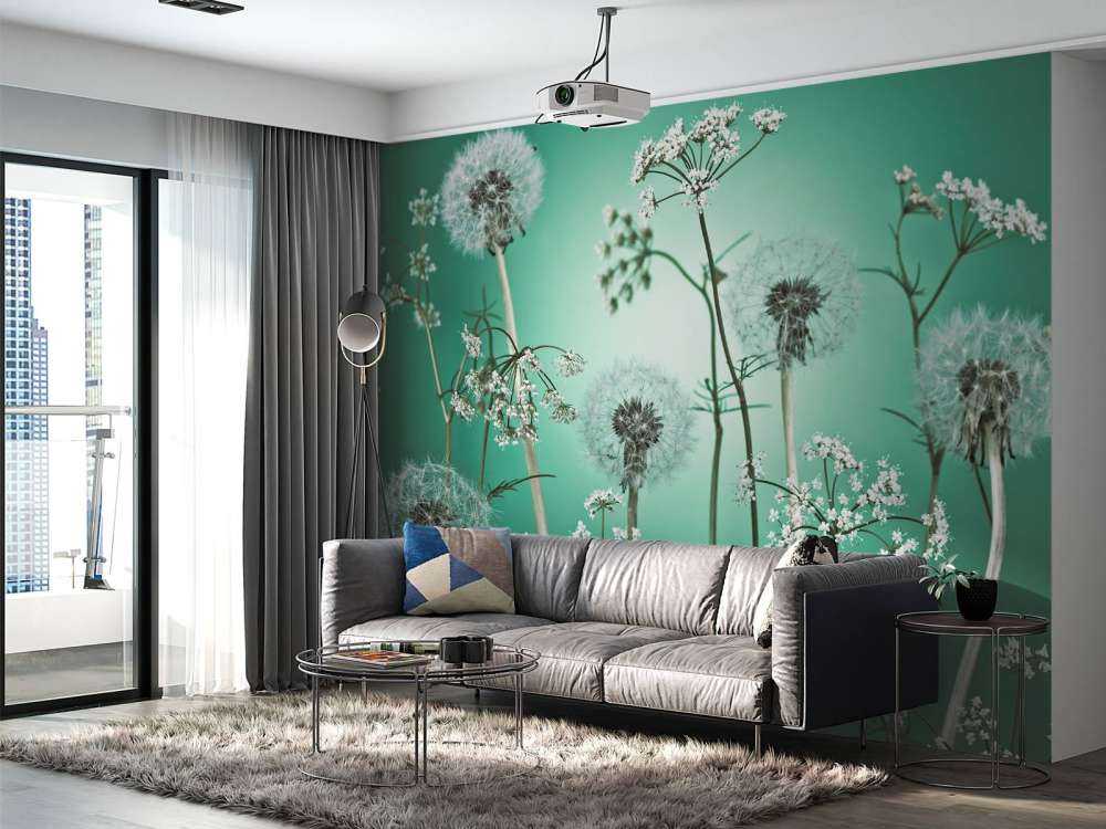 Meadow fantasy turkis