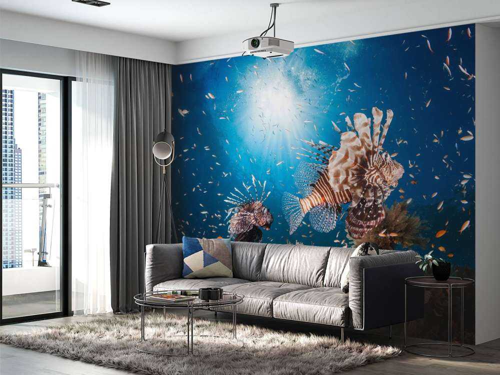 Lionfish