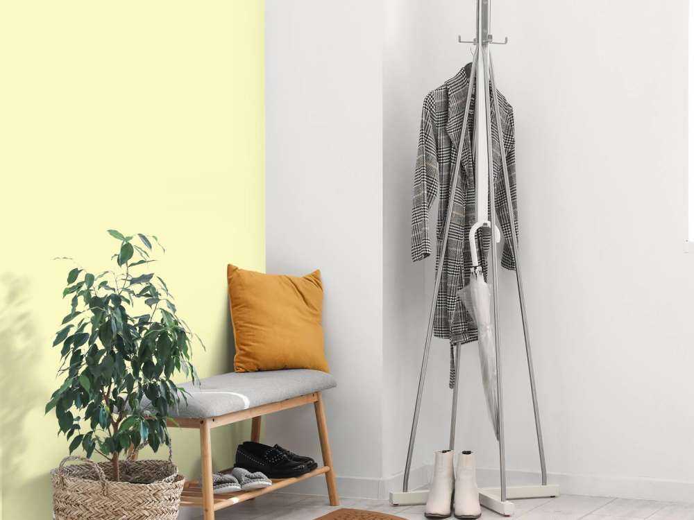 Citron chiffon