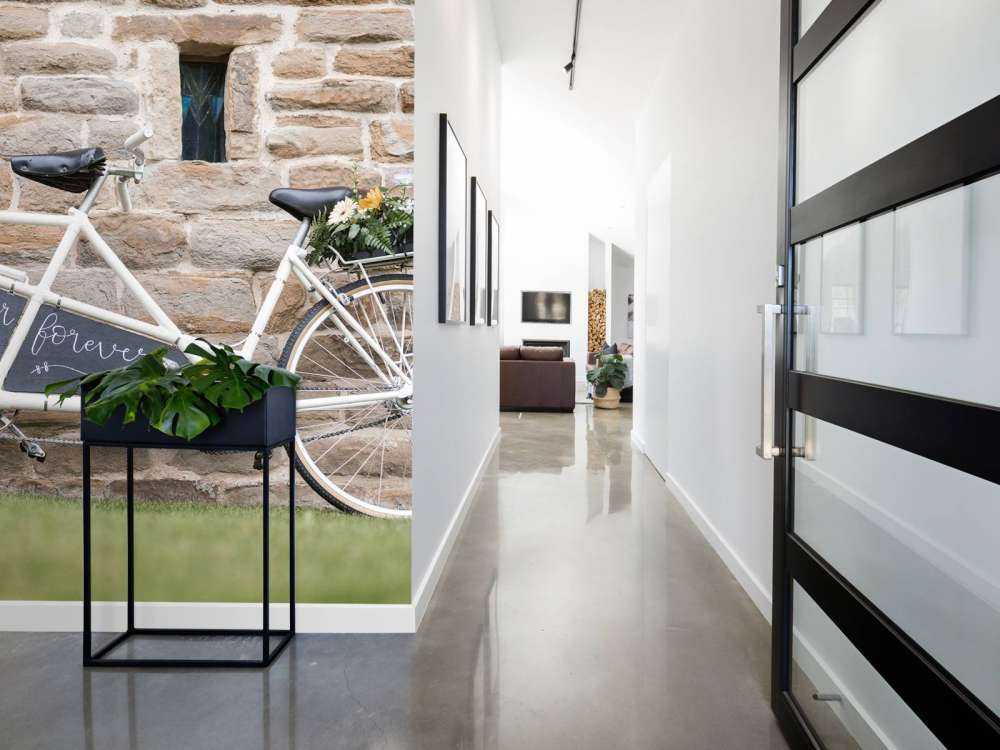 Gammel bryllupscykel