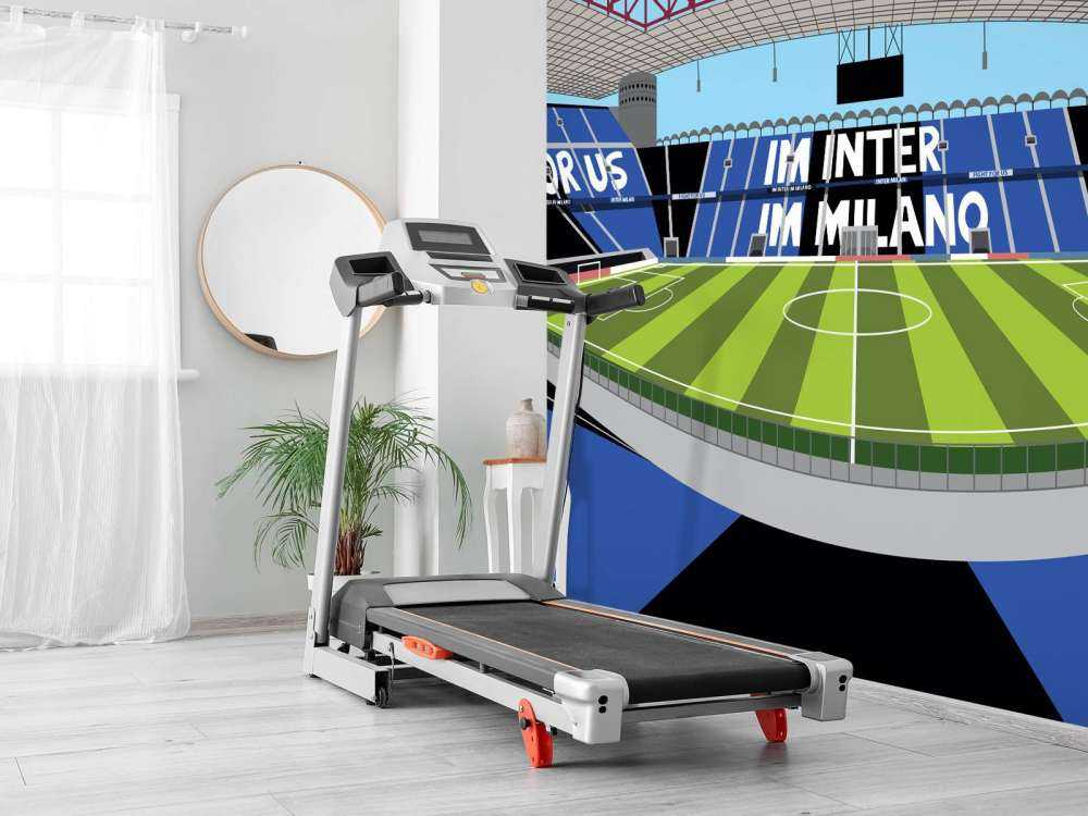 San Siro - Inter Milan