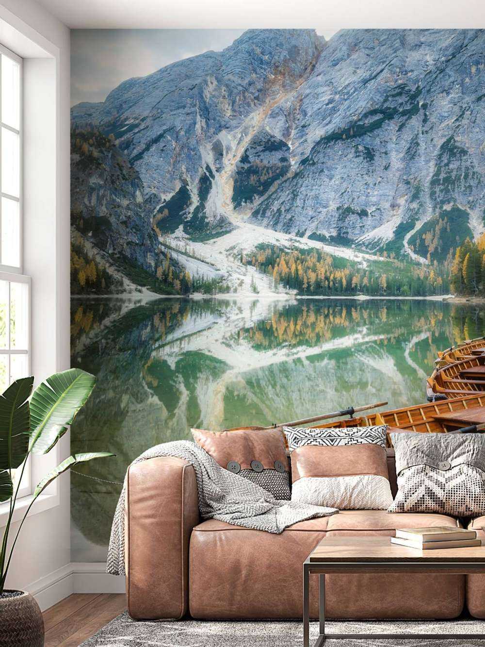 Lago di Braies