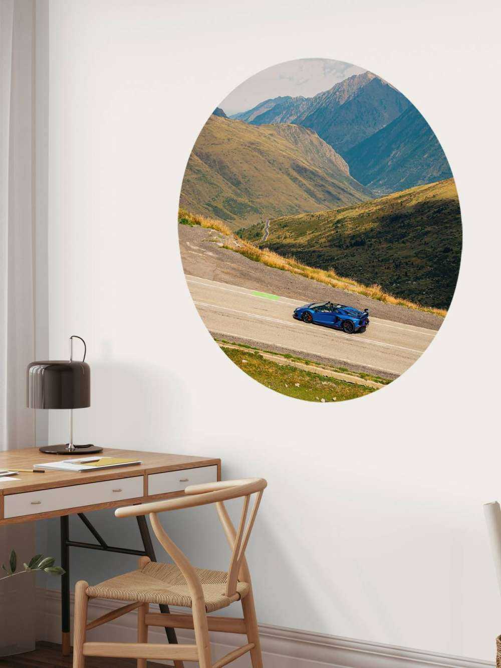 Italiensk makt i Alpene