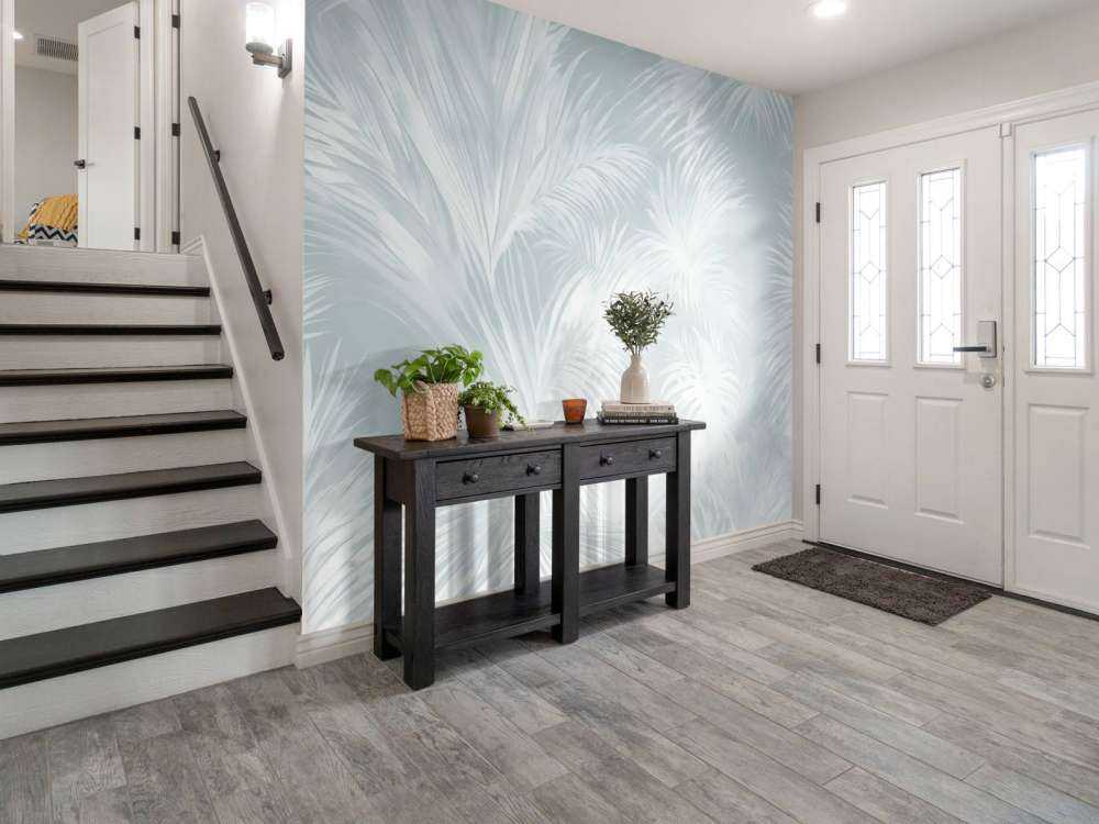 Palmekstravaganza Hav