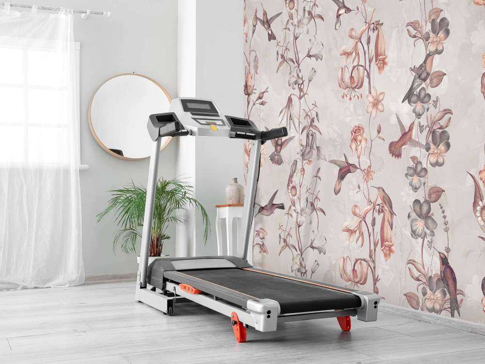 Eng- og hageblomster gammel rosa