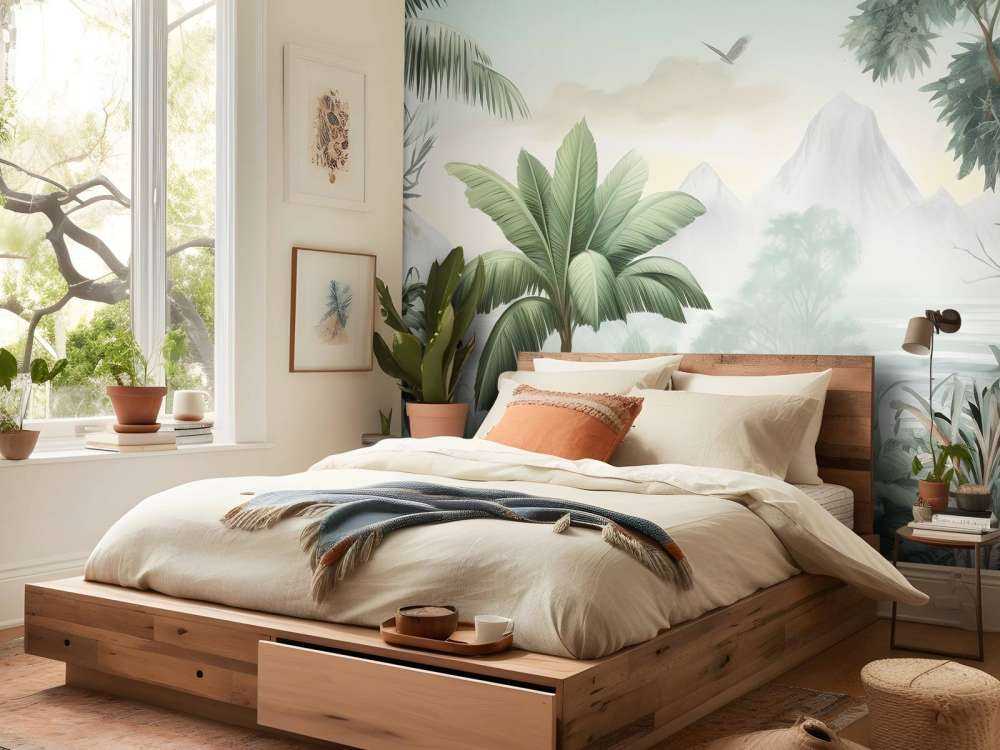 Tropisk Fjellhvisking