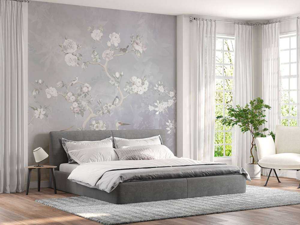 White Garden 4