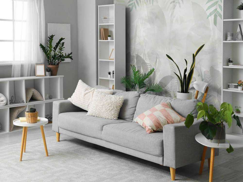 Blad hvisker essens - Skog hvisker