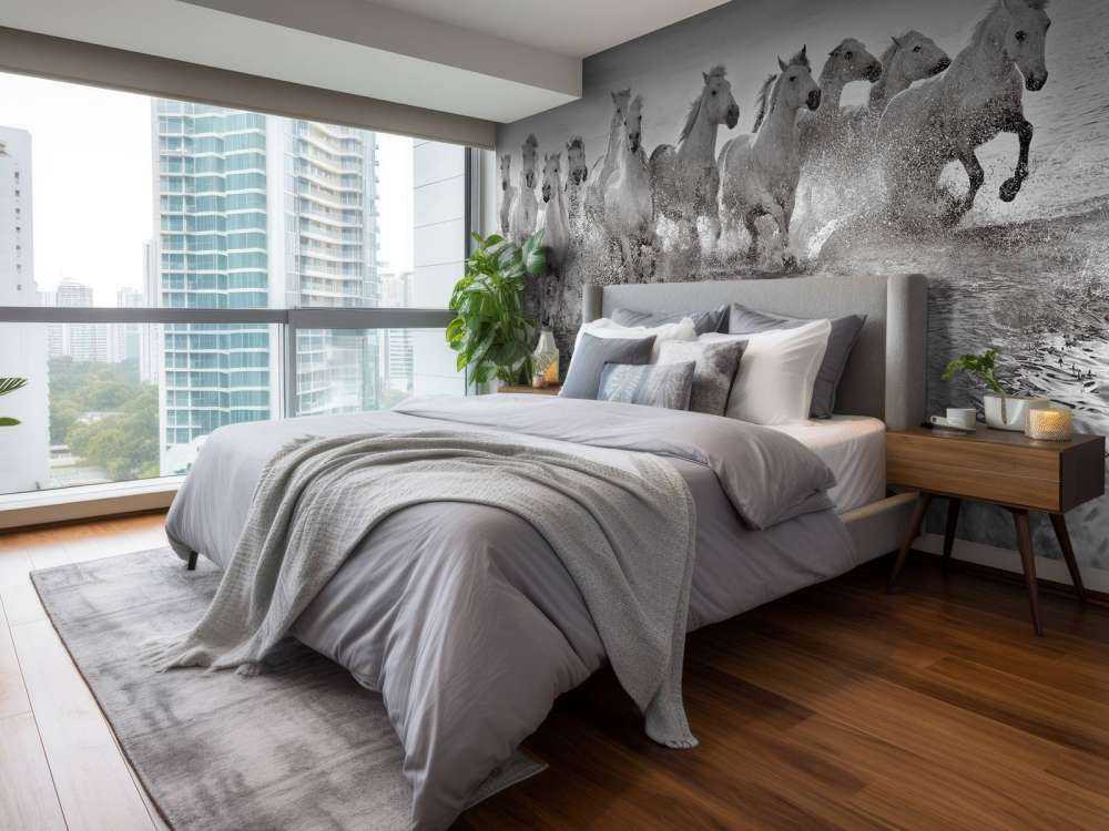 Illusion of power (13 horse power though)