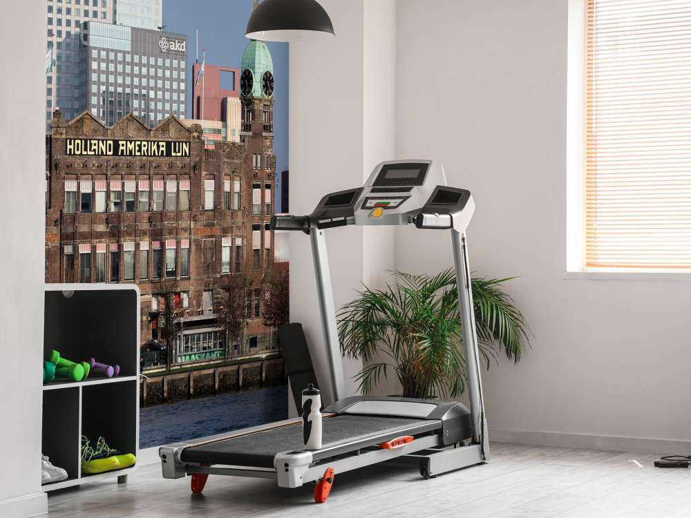 Hotel New York Rotterdam i farger