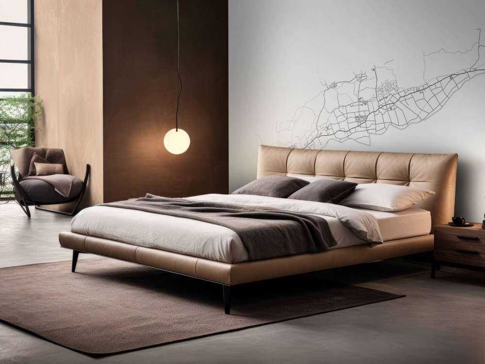 Kart over Terschelling, hvitt