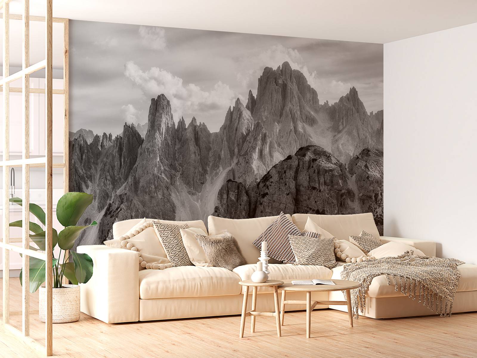 The Peaks