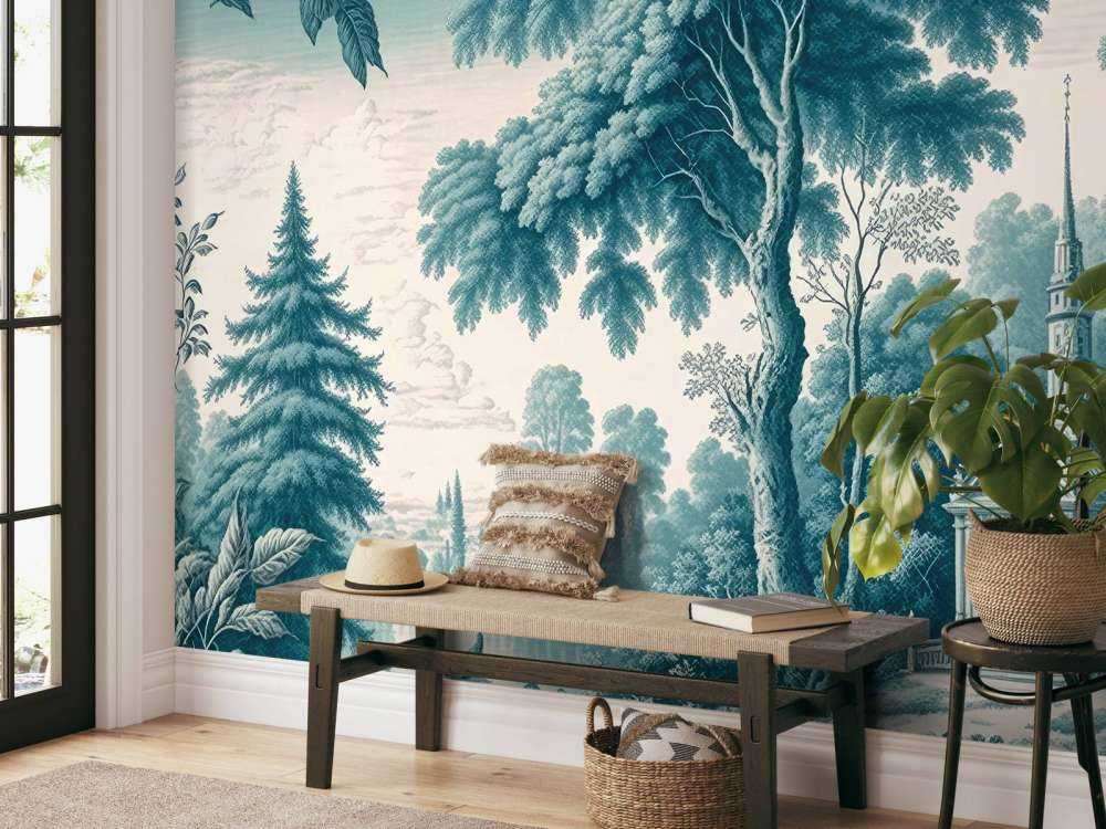 Toile de Jouy