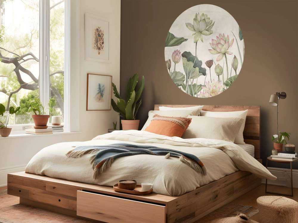 Lovely Water Lillies