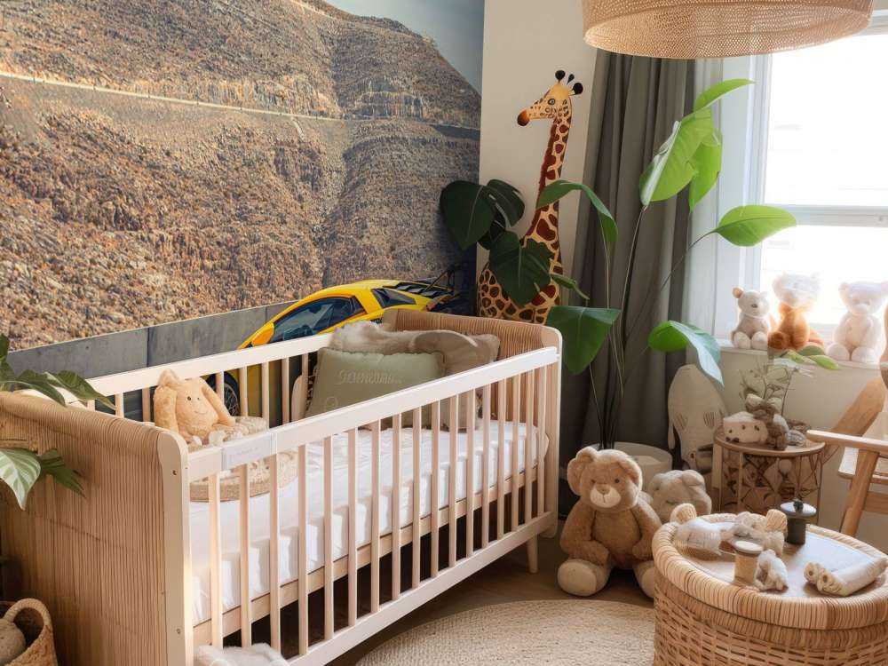 Hastighet og stil i varmen