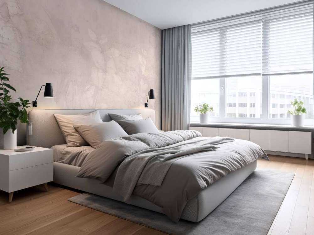 Ville bjørnebær og vege - drømmeverden i akvarell