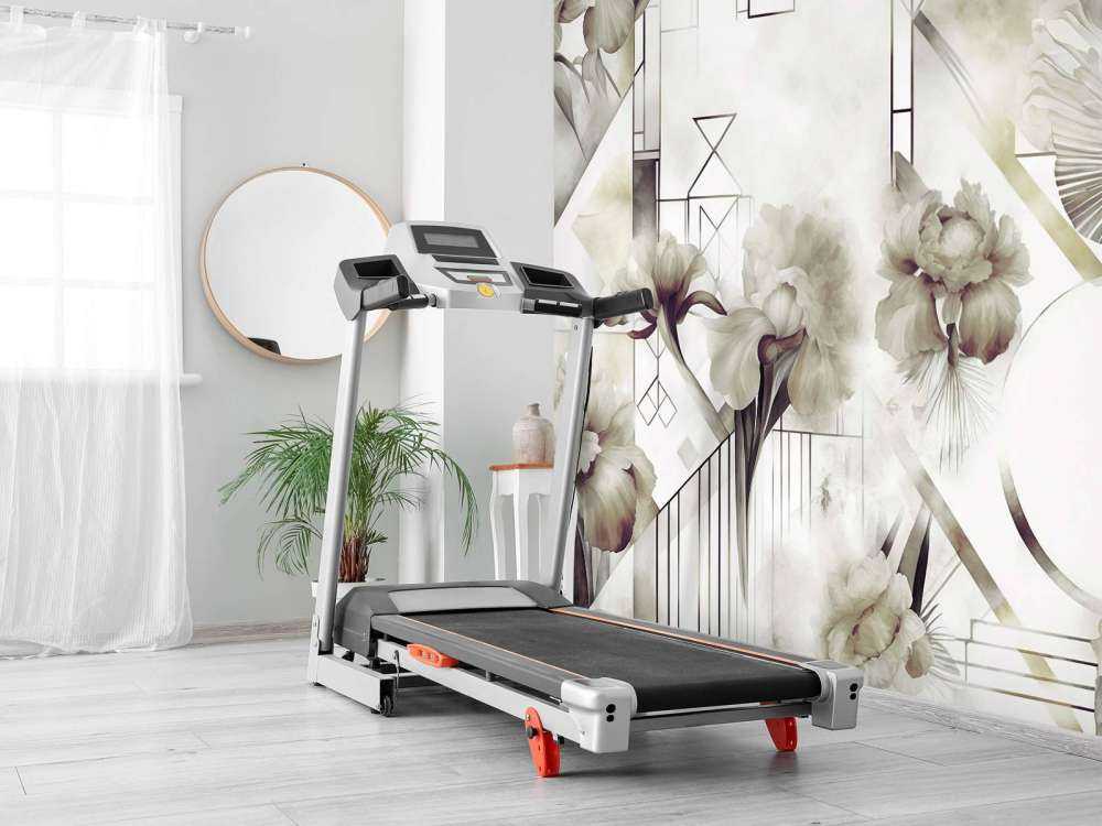 Akvarell Geometri Grønn