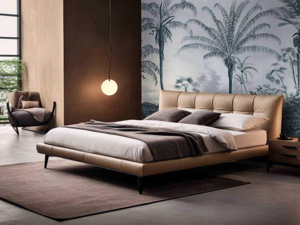 Romantiske tropiske hav