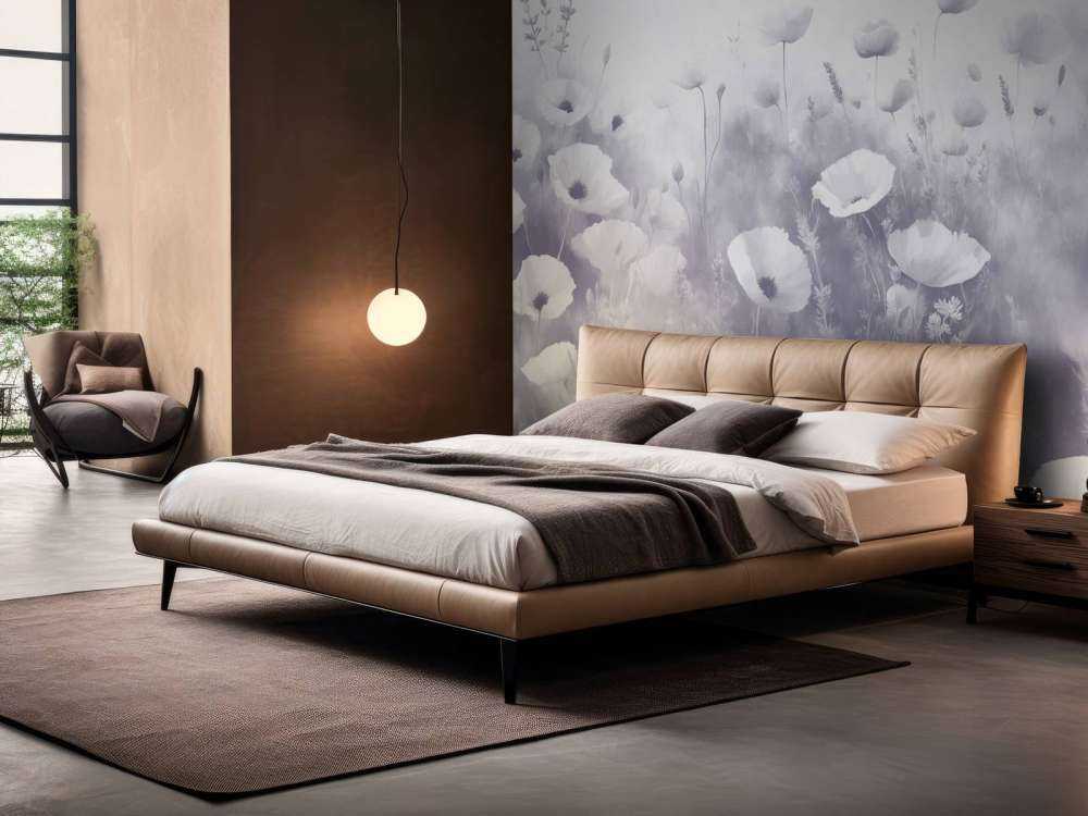 Villblomstdans - lilla