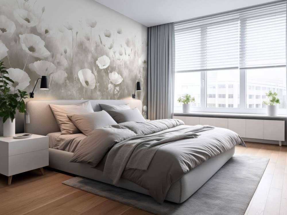 Villblomstdans - krem