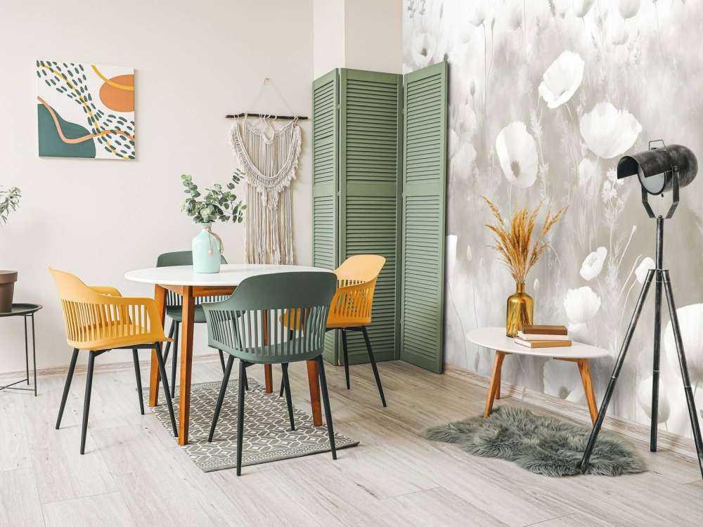 Villblomstdans - krem