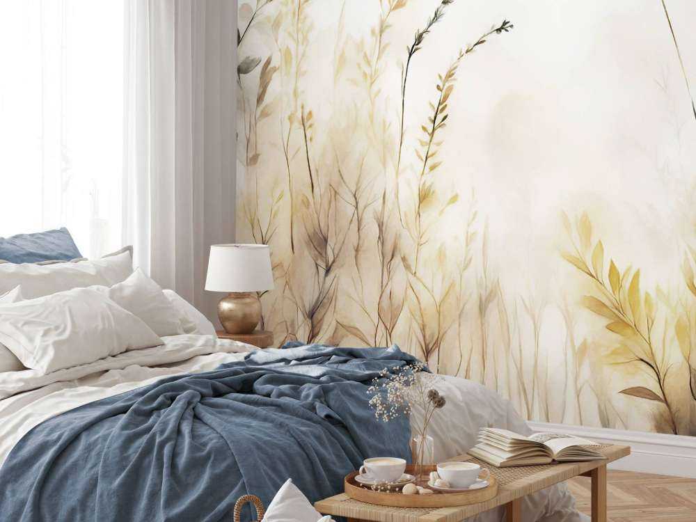 Stille Drømmer Sepia