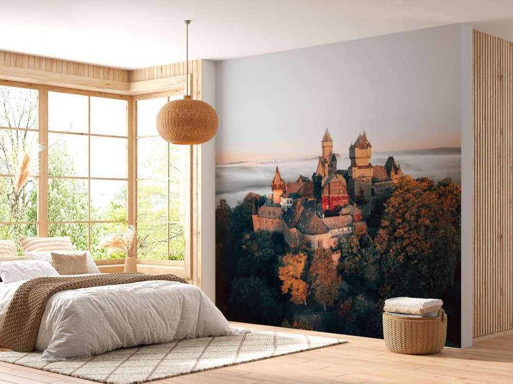 Braunfels slott