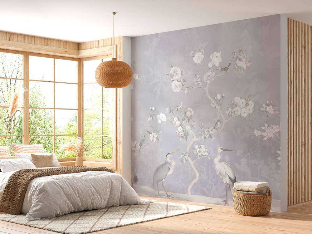 White Garden 4