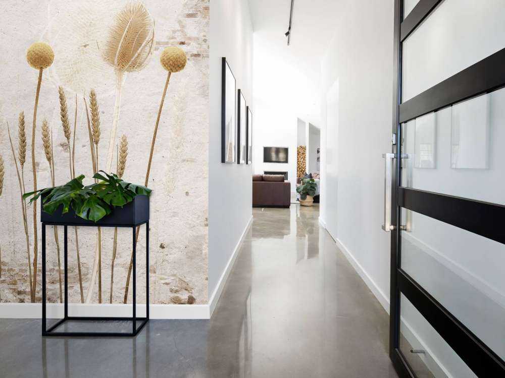 Gyllen høst i fortiden