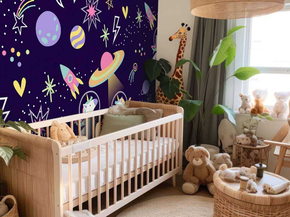 Enhjørninger og planeter