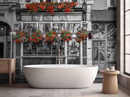 Pub i London