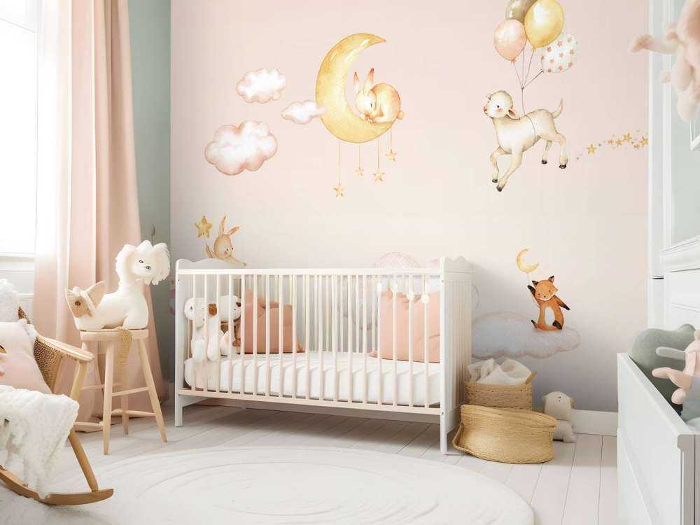 Sweet Dreams - Pink