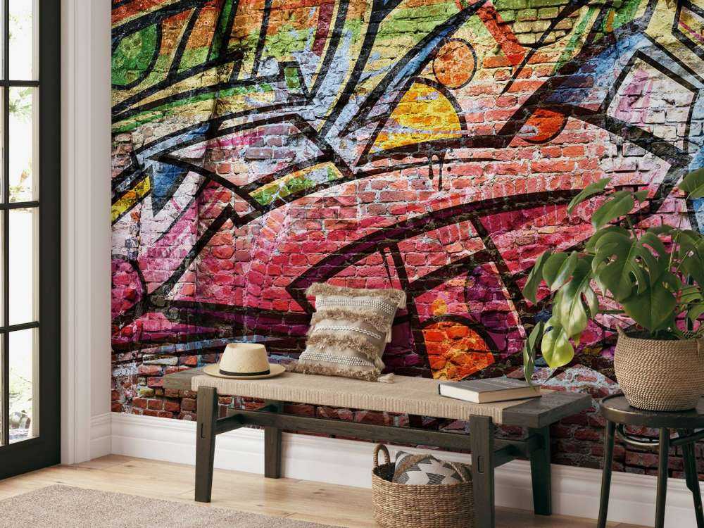Graffiti XL