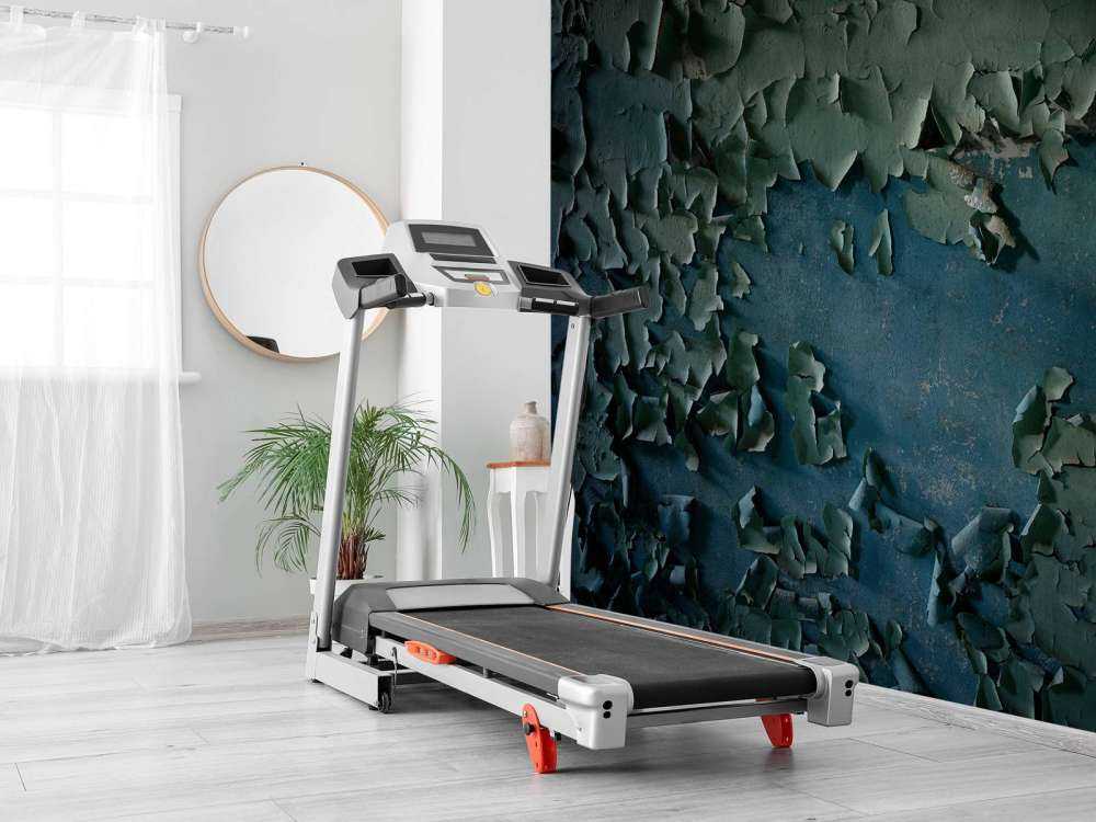 Forvitret malingsvegg