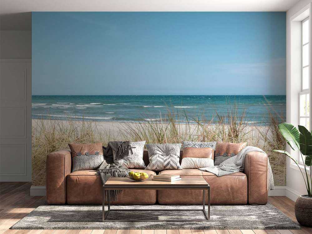 Strand i Boltenhagen