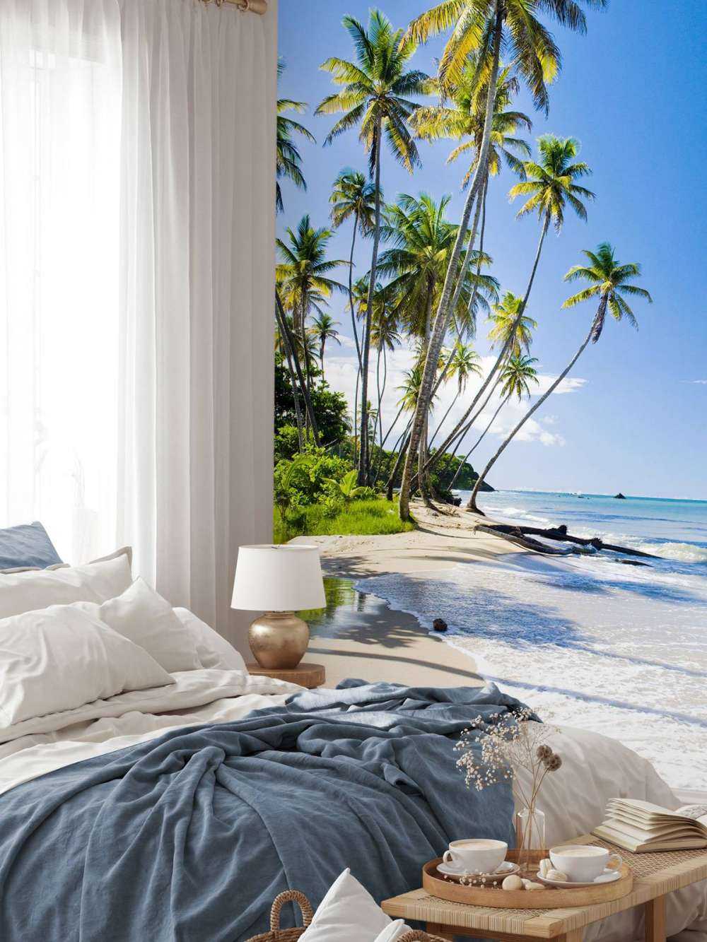 Nordkysten av Trinidad