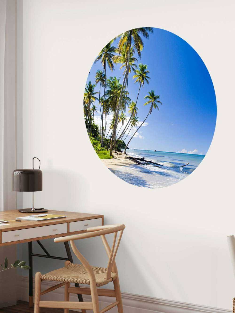 Nordkysten av Trinidad