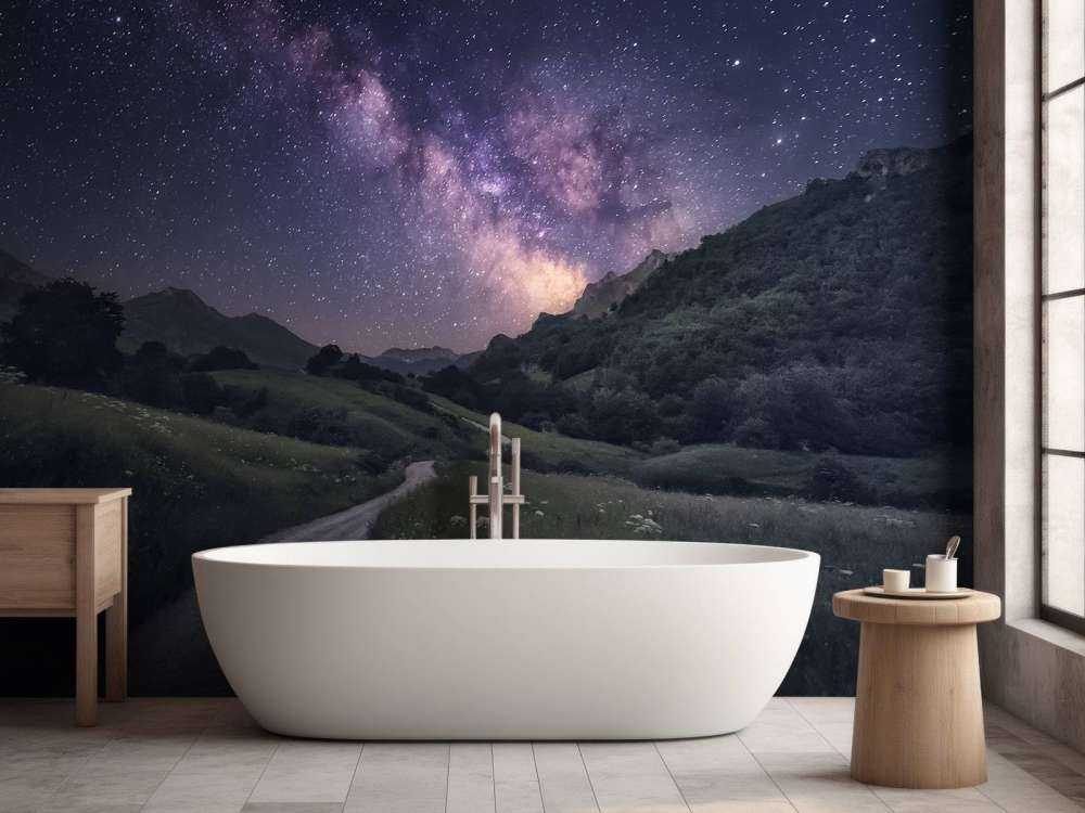 Path to the Stars