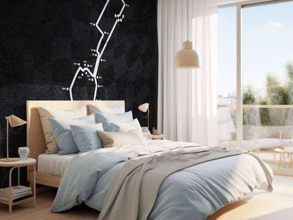 Formel 1 krets - Baku City Circuit - Aserbajdsjan