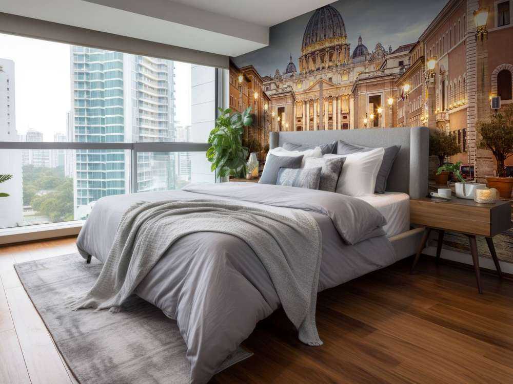 St. Peter's Basilica