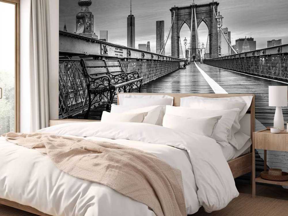 Bro i New York
