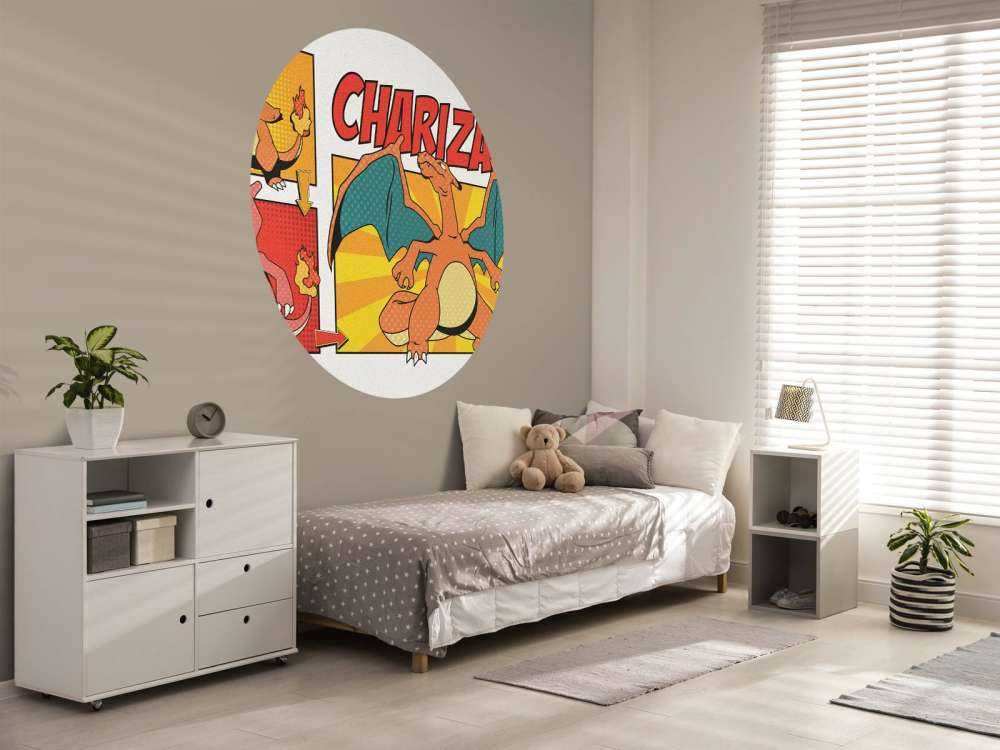 Comics - Brave Dragon Transformation