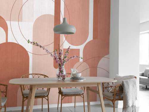 Beige Harmony