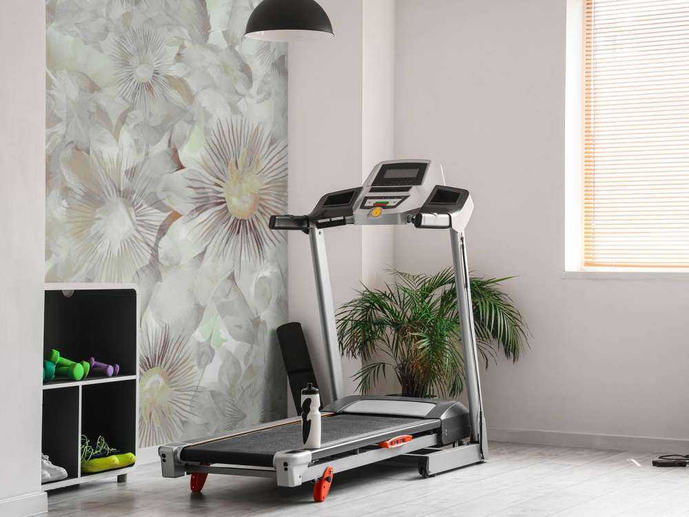 Botanisk akvarell elegans dimgrå