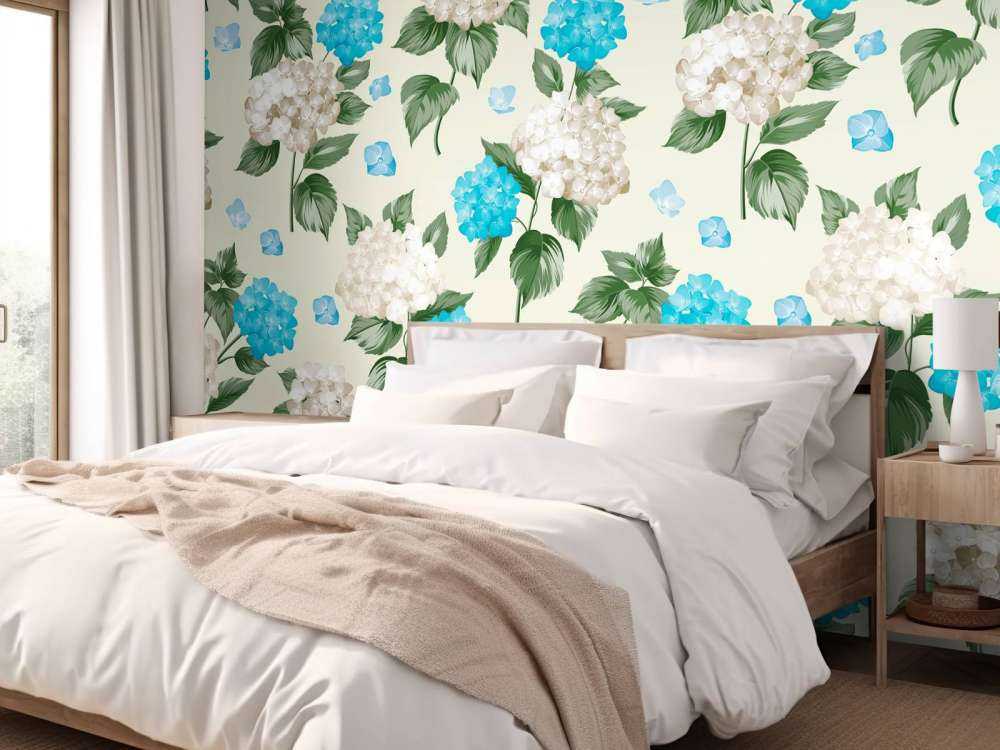 Vårvind Hortensia