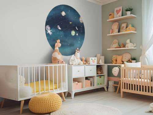 Space Joy