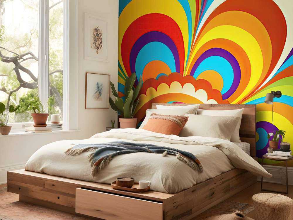 Hippies 60-tal