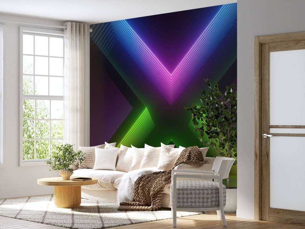Optisk illusion