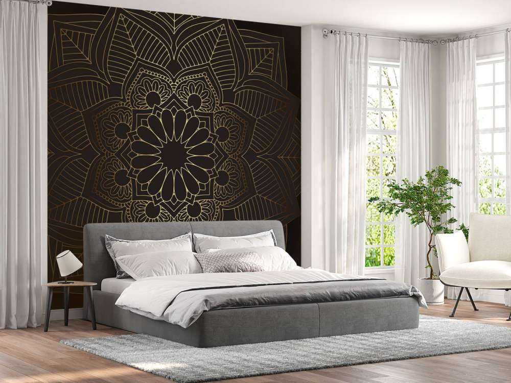 Atmosfärisk mandala